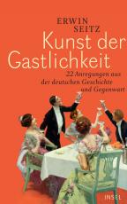 Cover-Bild Kunst der Gastlichkeit