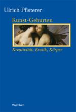 Cover-Bild Kunst-Geburten