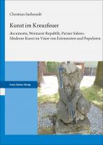 Cover-Bild Kunst im Kreuzfeuer