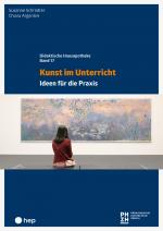 Cover-Bild Kunst im Unterricht (E-Book)