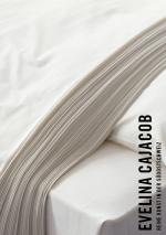 Cover-Bild Kunst in der Südostschweiz: Evelina Cajacob