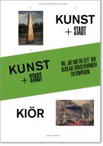 Cover-Bild KUNST + STADT