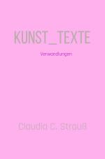 Cover-Bild Kunst_Texte