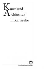Cover-Bild Kunst und Architektur in Karlsruhe