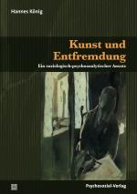 Cover-Bild Kunst und Entfremdung