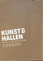 Cover-Bild Kunst & Hallen