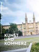 Cover-Bild Kunst und Kommerz - Dossier »Kultur- und Kreativwirtschaft«
