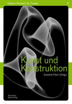 Cover-Bild Kunst und Konstruktion / Art and Contruction
