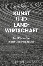Cover-Bild Kunst und Landwirtschaft