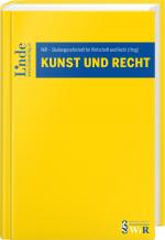 Cover-Bild Kunst und Recht