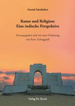 Cover-Bild Kunst und Religion: Eine indische Perspektive