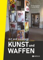 Cover-Bild Kunst und Waffen