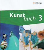 Cover-Bild Kunstbuch - Arbeitsbücher für die Sekundarstufe I. Bisherige Ausgabe