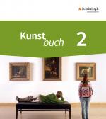 Cover-Bild Kunstbuch - Arbeitsbücher für die Sekundarstufe I - Neubearbeitung