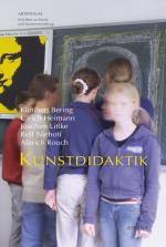 Cover-Bild Kunstdidaktik