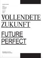 Cover-Bild Kunstraum Lakeside — Vollendete Zukunft