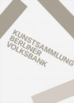 Cover-Bild Kunstsammlung Berliner Volksbank