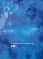 Cover-Bild Kunstsammlungen Böttcherstraße 2000/2010