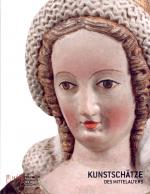 Cover-Bild Kunstschätze des Mittelalters