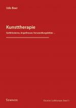 Cover-Bild Kunsttherapie