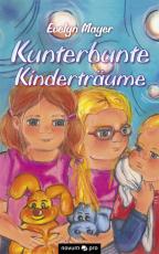 Cover-Bild Kunterbunte Kinderträume