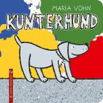 Cover-Bild Kunterhund