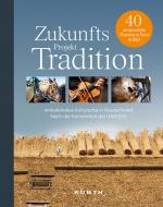 Cover-Bild KUNTH Bildband Zukunftsprojekt Tradition