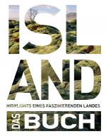 Cover-Bild KUNTH Island. Das Buch
