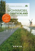 Cover-Bild KUNTH Mit dem Wohnmobil durch Deutschland und zu unseren Nachbarn