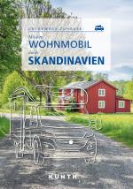Cover-Bild KUNTH Mit dem Wohnmobil durch Skandinavien