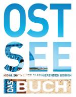 Cover-Bild KUNTH Ostsee. Das Buch