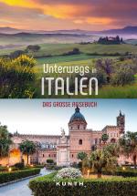 Cover-Bild KUNTH Unterwegs in Italien