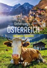 Cover-Bild KUNTH Unterwegs in Österreich