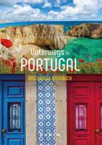 Cover-Bild KUNTH Unterwegs in Portugal