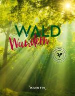 Cover-Bild KUNTH Wald & Wandern