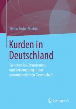 Cover-Bild Kurden in Deutschland