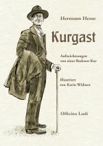 Cover-Bild Kurgast