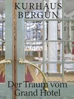 Cover-Bild Kurhaus Bergün