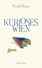 Cover-Bild Kurioses Wien