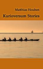 Cover-Bild Kurioversum Stories