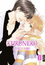 Cover-Bild Kuroneko - Zeig's mir!