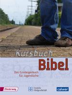 Cover-Bild Kursbuch Bibel