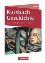 Cover-Bild Kursbuch Geschichte - Berlin, Brandenburg, Mecklenburg-Vorpommern - Neue Ausgabe