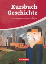 Cover-Bild Kursbuch Geschichte - Sachsen