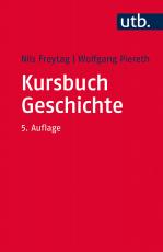 Cover-Bild Kursbuch Geschichte
