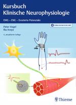 Cover-Bild Kursbuch Klinische Neurophysiologie