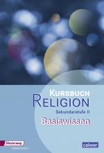 Cover-Bild Kursbuch Religion Sekundarstufe II - Ausgabe 2014