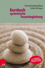 Cover-Bild Kursbuch systemische Trauerbegleitung