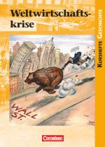 Cover-Bild Kurshefte Geschichte - Allgemeine Ausgabe