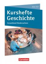 Cover-Bild Kurshefte Geschichte - Niedersachsen